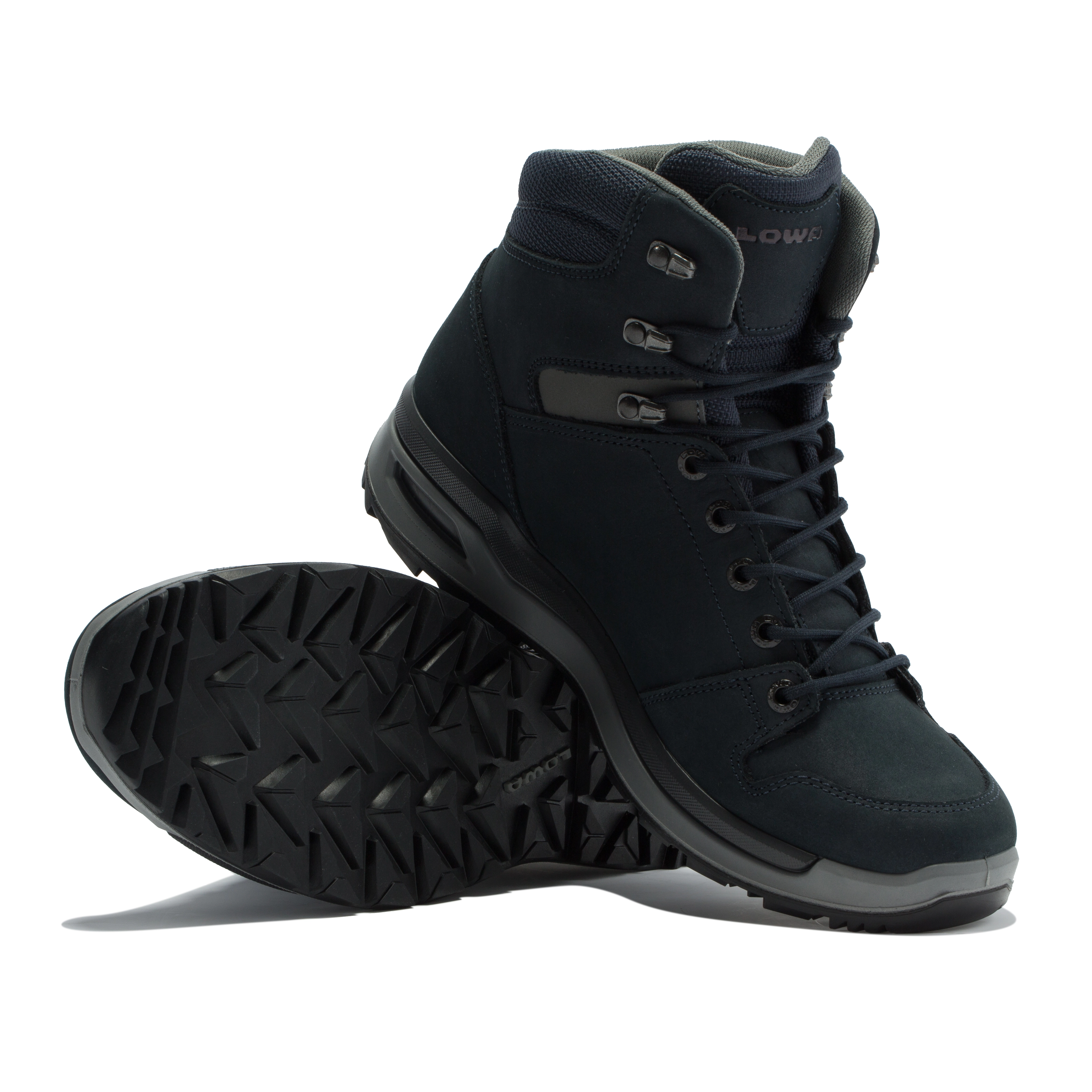 Lowa Locarno GTX