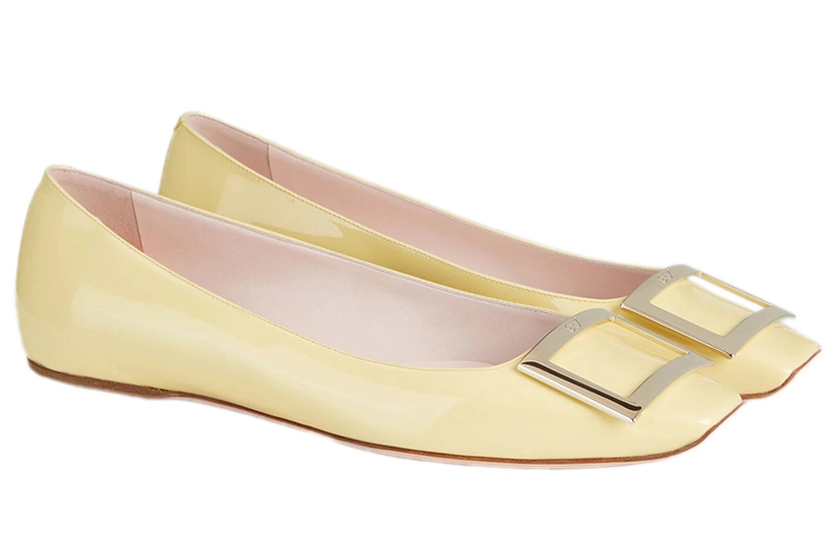 Roger Vivier Trompette