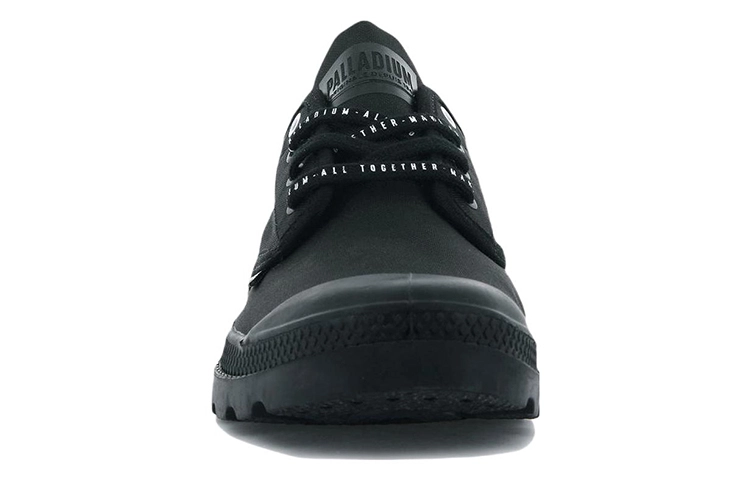Palladium Pampa OX Future