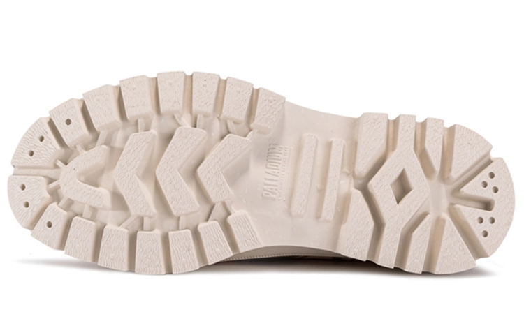 Palladium Pallshock Org Metro