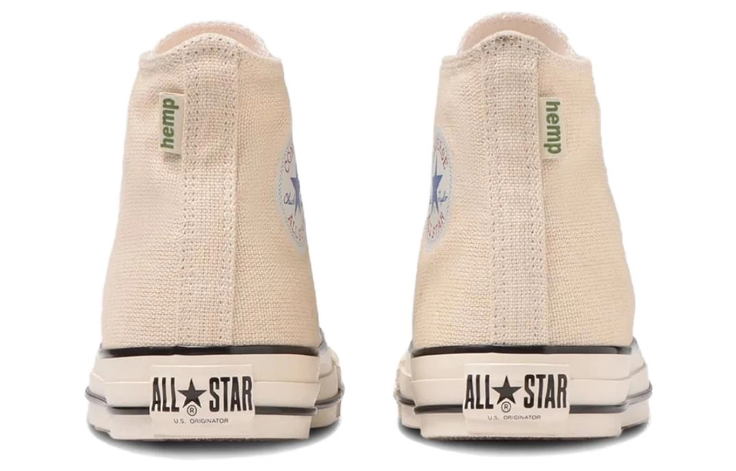 Converse Chuck Taylor All Star HEMP HI