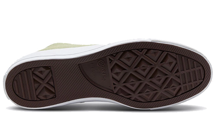 Converse Clean 'n Preme Chuck Taylor All Star High Top