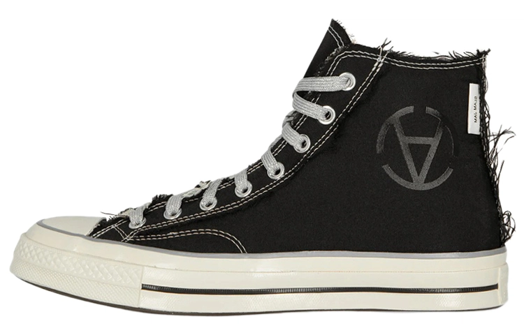 Slam Jam x Converse 1970s Chuck Taylor All Star Hi