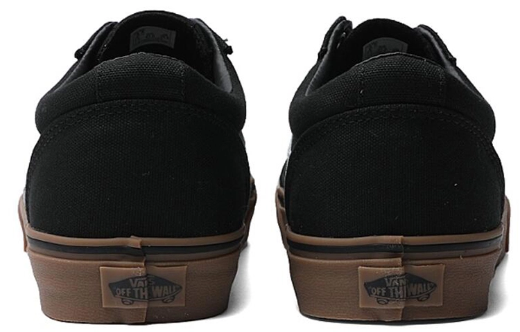 Vans Ward