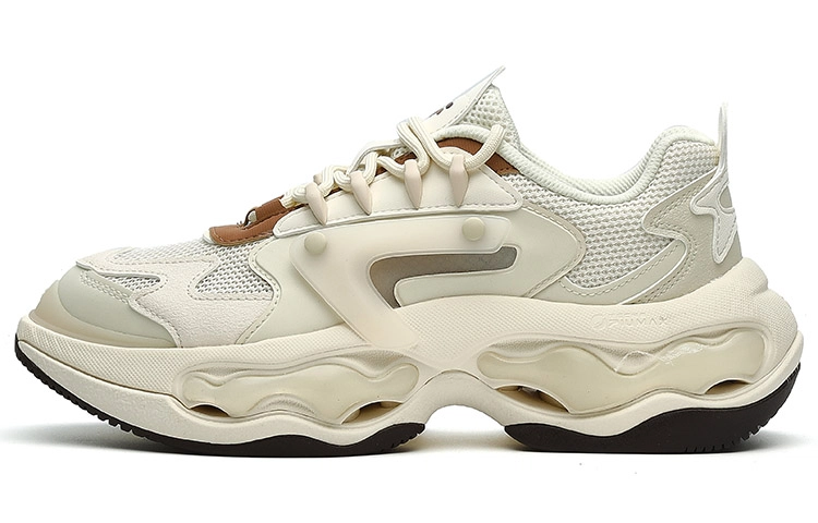 FILA FUSION