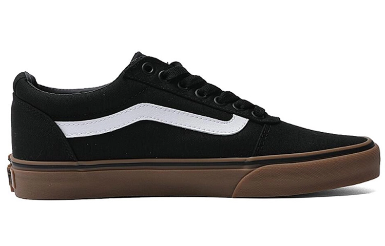 Vans Ward