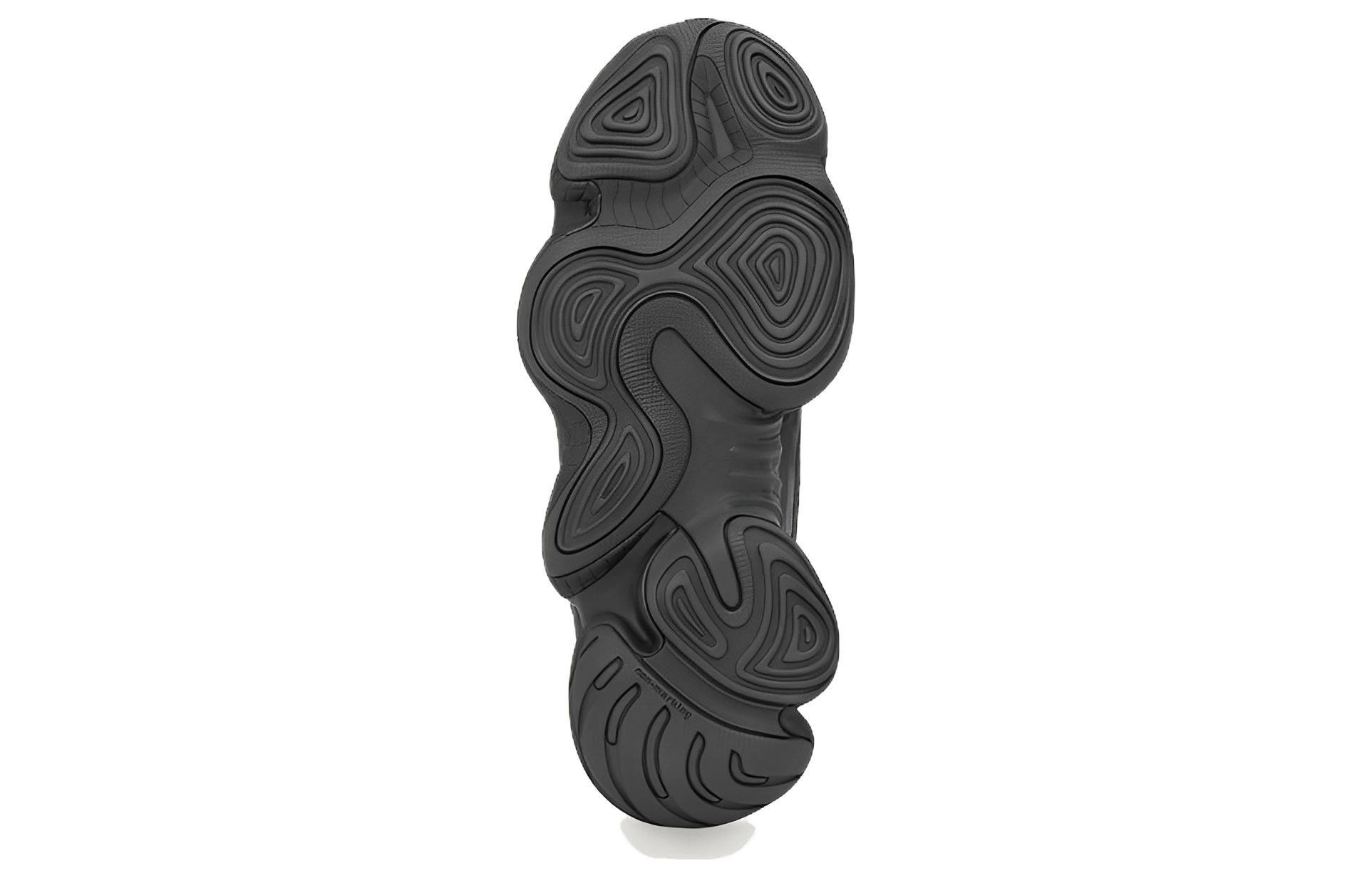 adidas originals Yeezy 500 "Utility Black" 2023