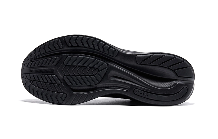 Saucony Vessel