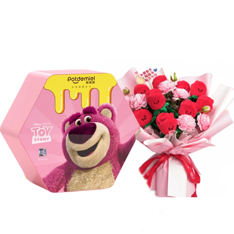 POTDEMIEL x Disney 25cm