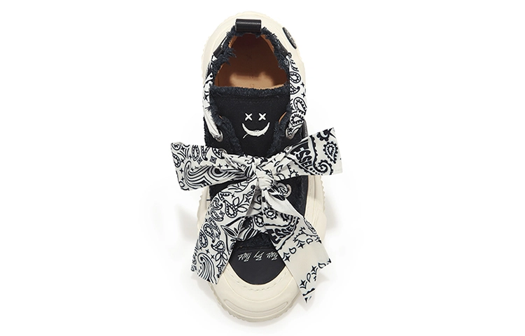 xVESSEL G.O.P. 2.0 MARSHMALLOW Lows