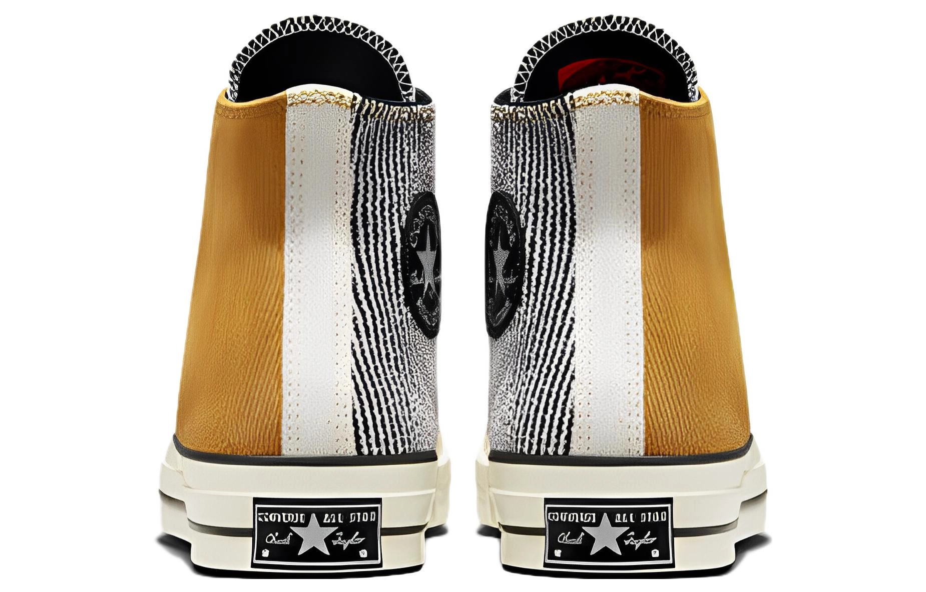 Converse Chuck Taylor All Star 1970s Textured Tri-Panel