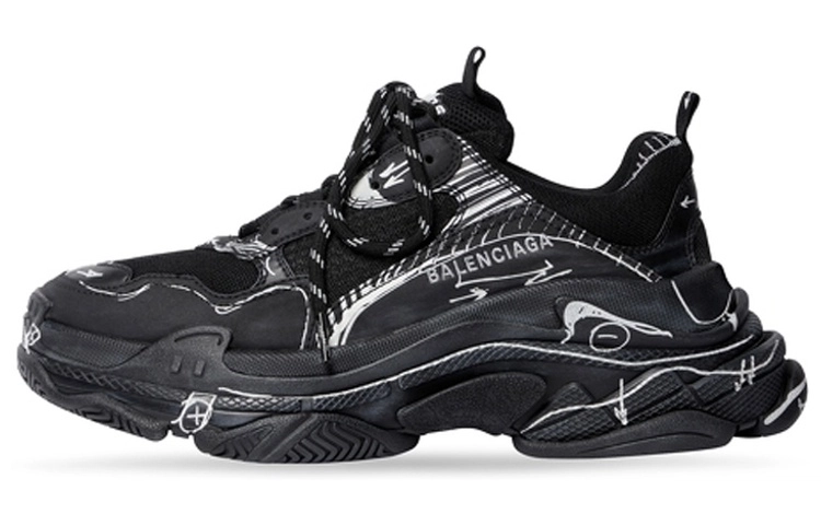 Balenciaga Triple S