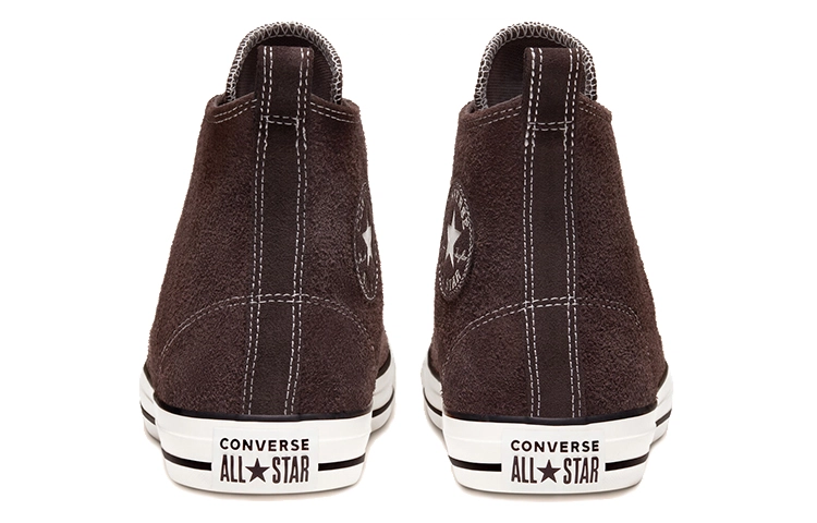 Converse Chuck Taylor All Star Suede High Top