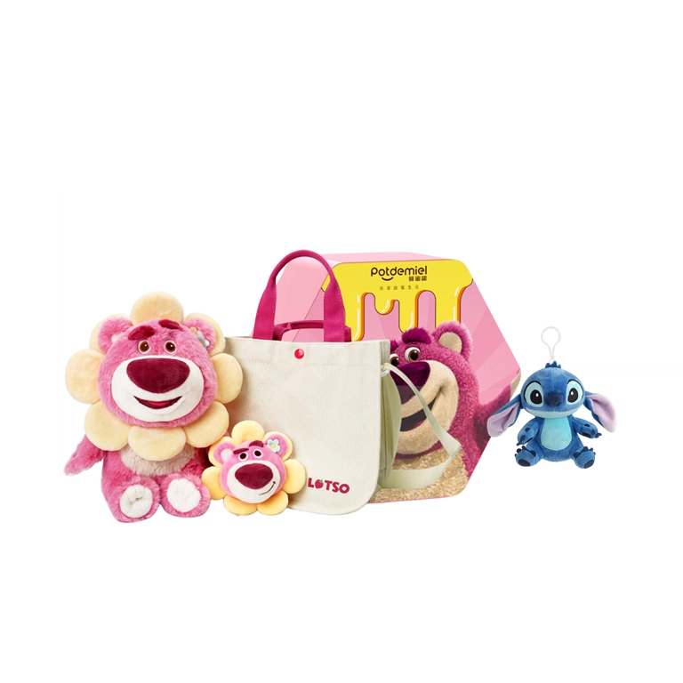 POTDEMIEL x Disney 25cm