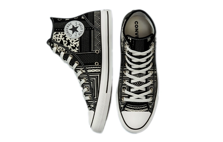 Converse Chuck Taylor All Star Ctas Hi