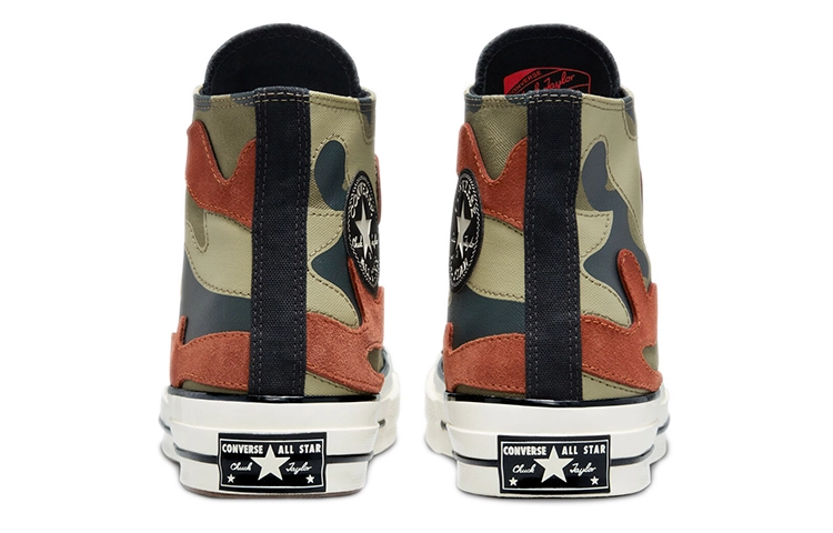 Converse Chuck Taylor All Star 1970s