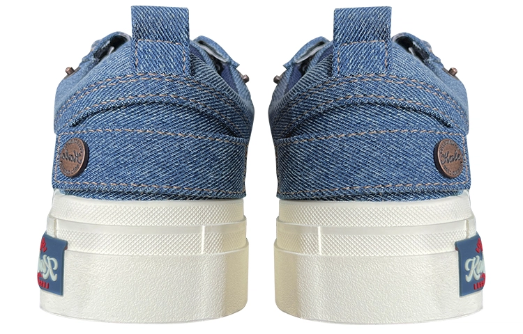 KAALIXTO "DENIM"