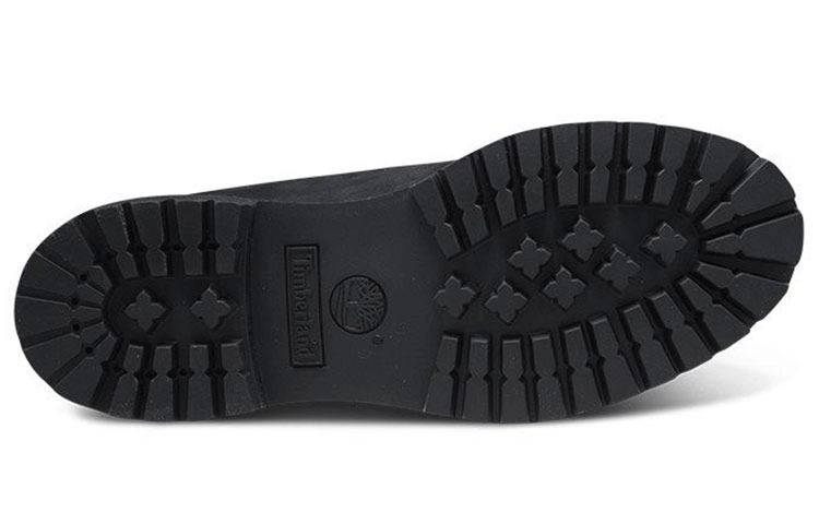 Timberland Chukka