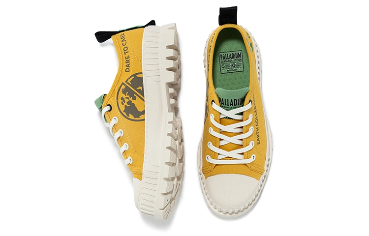 Palladium Pallshock Org Metro