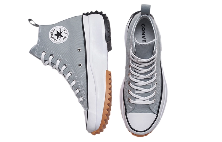 Converse Run Star Hike
