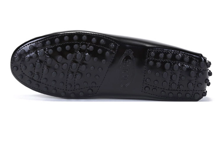 TOD'S