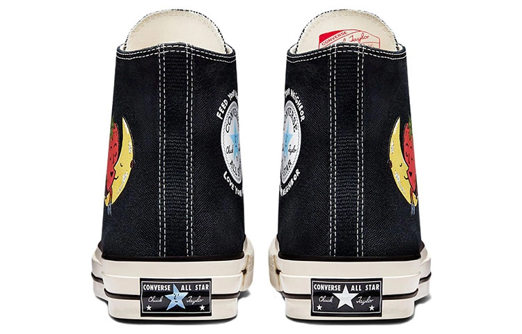 Sky High Farm Workwear x Converse Chuck 70