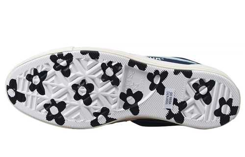 golf le fleur x Converse one star