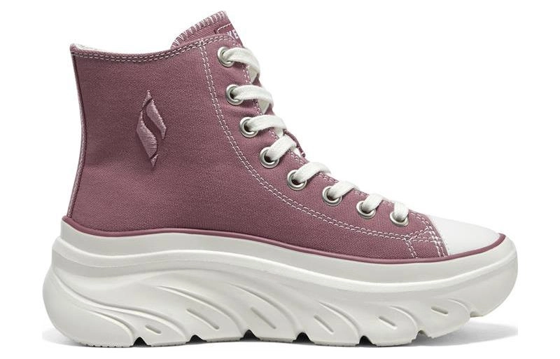 Skechers Street
