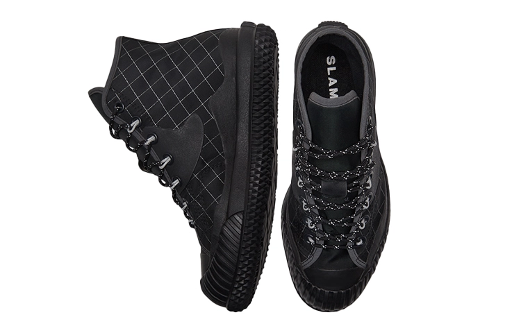 Slam Jam x Converse Bosey MC Hi