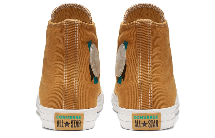 Converse Chuck Taylor All Star Space Racer High Top