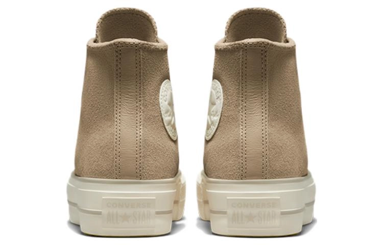 Converse CTAS Lift