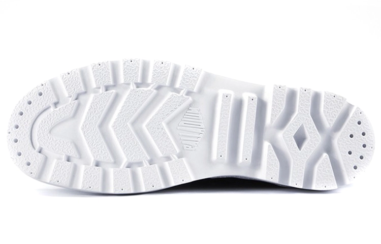 Palladium Blanc Hi