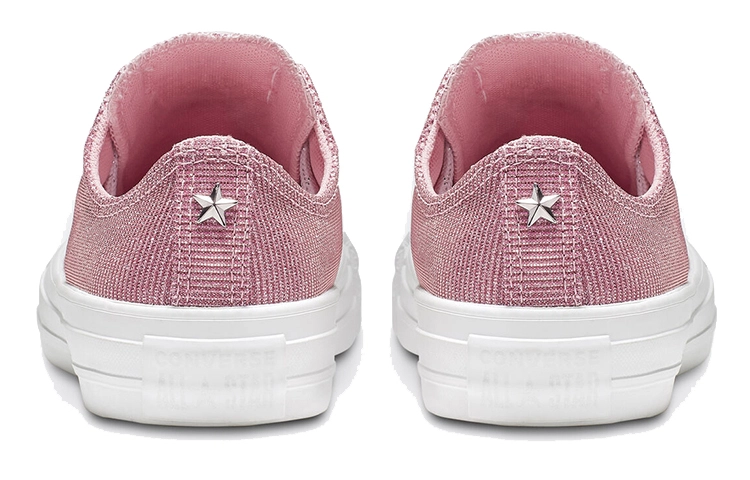 Converse Chuck Taylor All Star Starware Low Top
