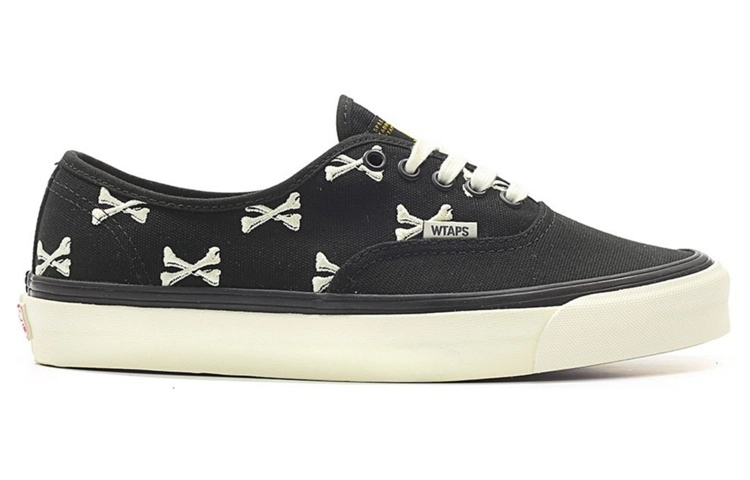 Vans Authentic