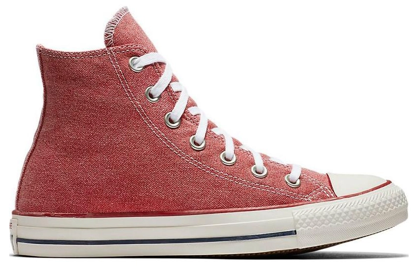 Converse Chuck Taylor All Star Stone Wash High Top
