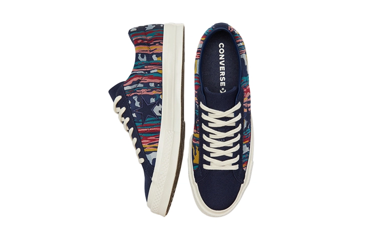 Converse One Star