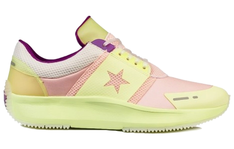 Converse Run Star Ox