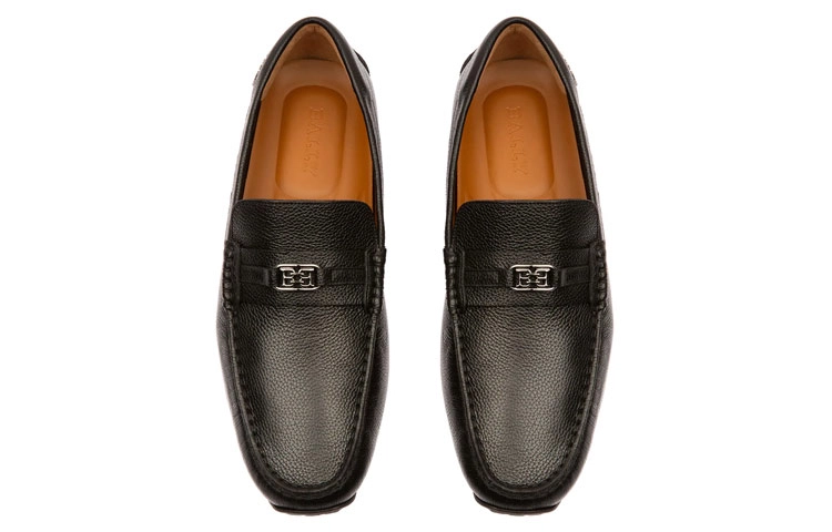 BALLY Pilgim