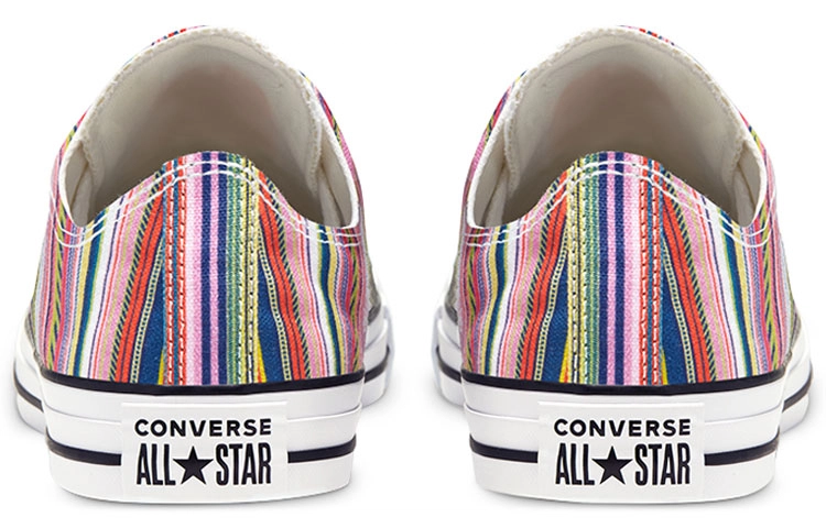 Converse Chuck Taylor All Star Low Top