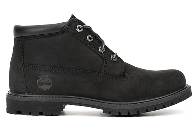 Timberland Chukka