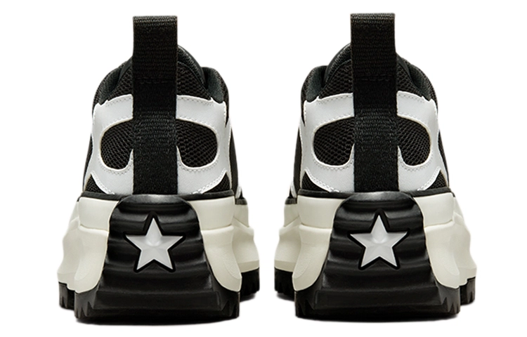 Converse Run Star Veloz Low Top "Gentle Tech"