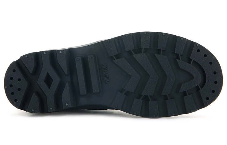 Palladium Pallabrousse Legion Wax