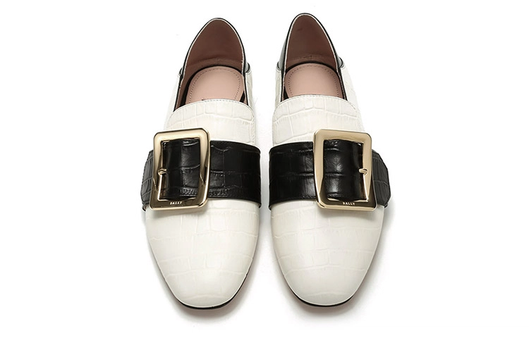 BALLY
