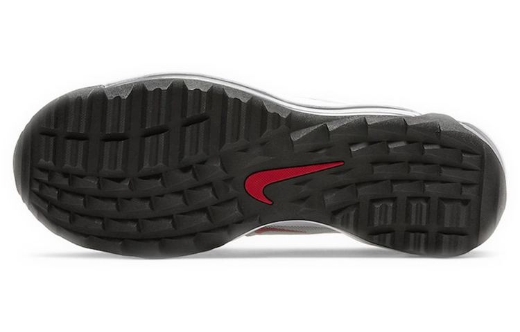 Nike Air Max 97 Golf "Silver Bullet"
