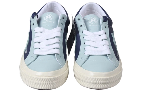 golf le fleur x Converse one star