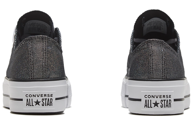 Converse All Star Lift
