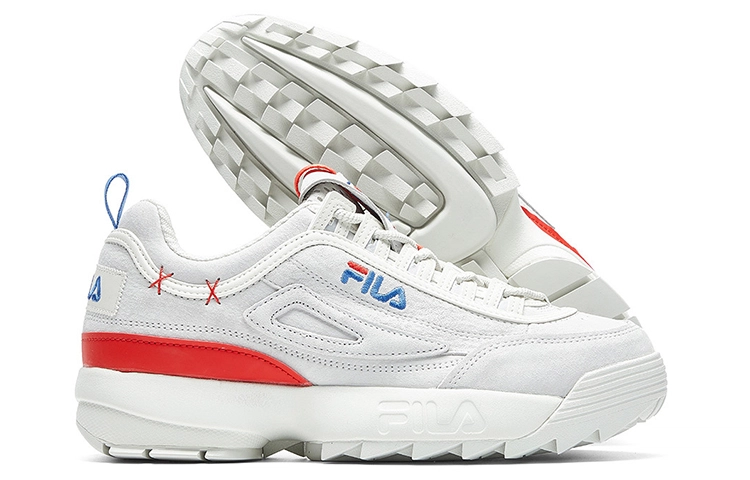 Fila Fusion Disruptor 2