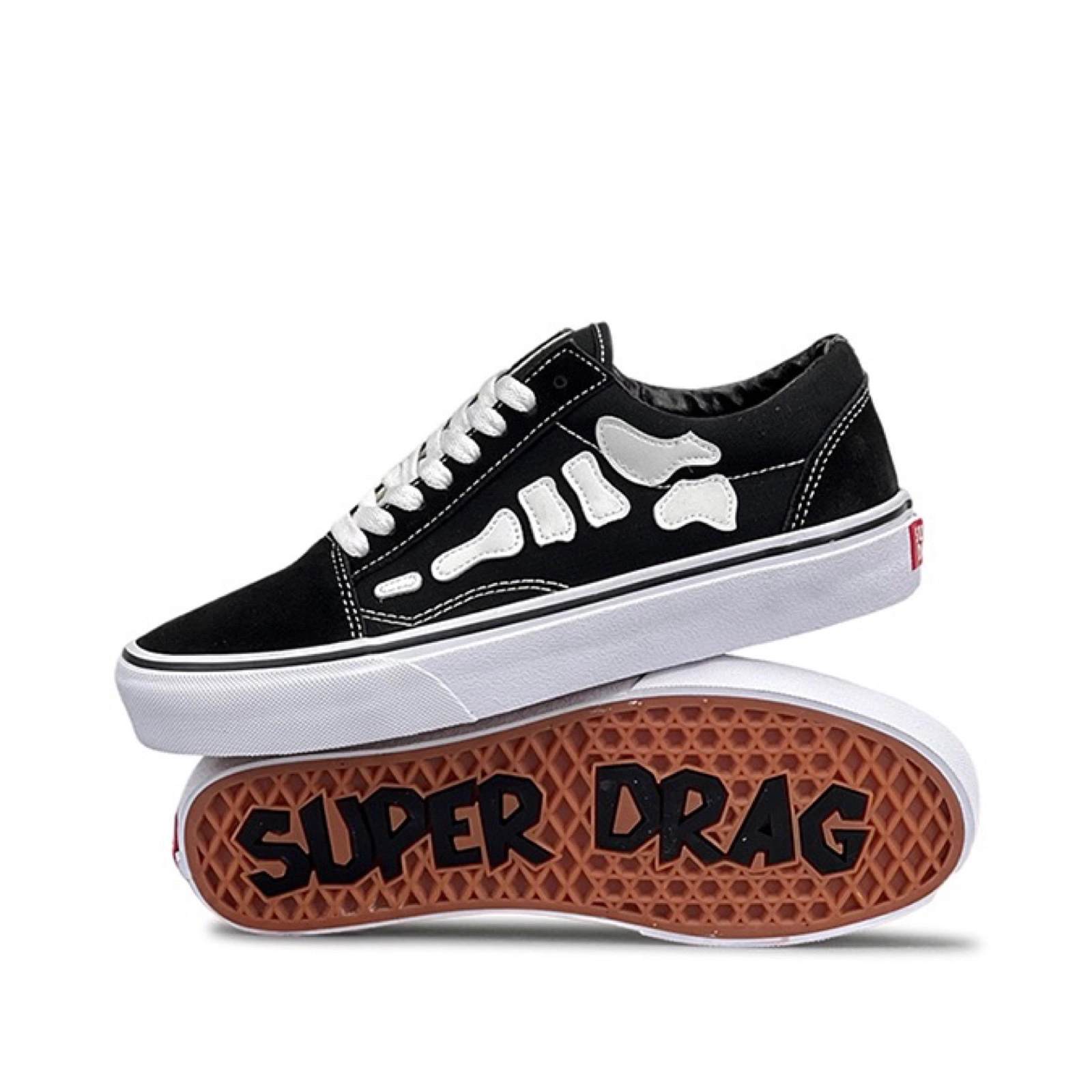 LuzaoT SUPER DRAG