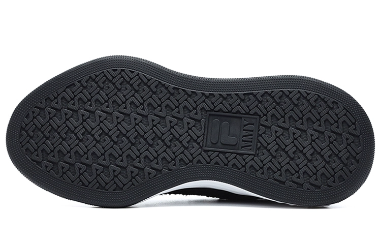 Mihara x Fila FM-15 Canvas