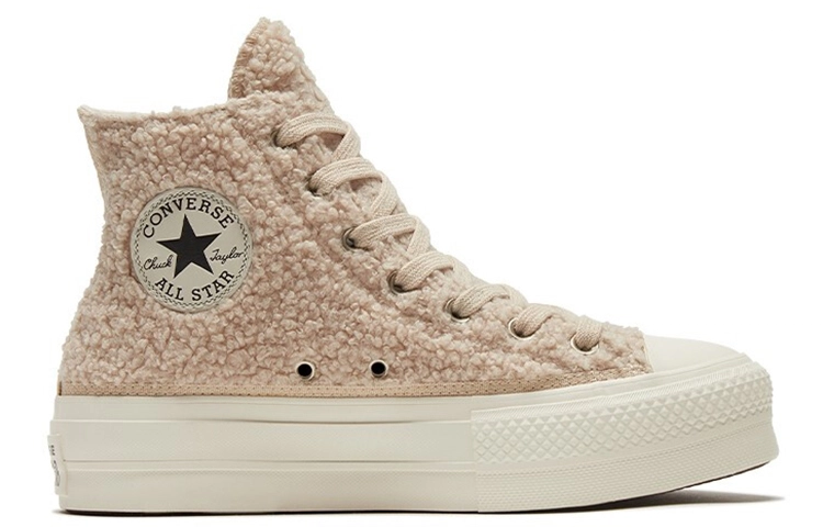 Converse Chuck Taylor All Star Lift